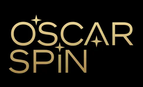 Oscarspin Logo